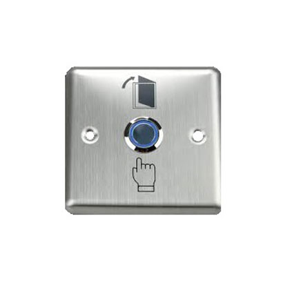 کلید فشاری فلزی ال ای دی AAP906P